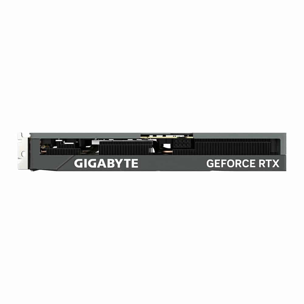 (image for) Gigabyte NVIDIA GeForce RTX 4060 Ti 8GB EAGLE Ada Lovelace Graphics Card